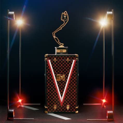 monaco louis vuitton trophy case|new Monaco trophy case.